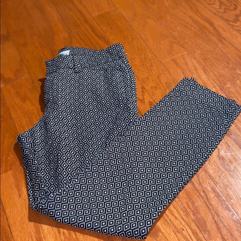 4/$10🎉 old navy capris